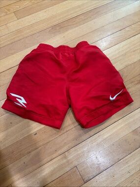Nike 3 Brand Shorts